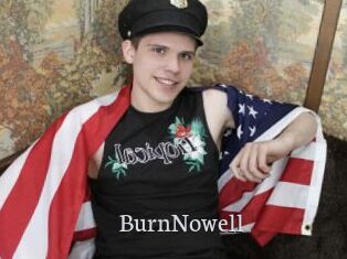 BurnNowell