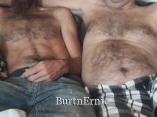 BurtnErnie