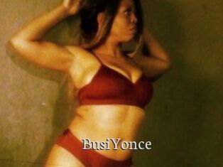 BusiYonce