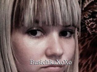BusichkaXoXo
