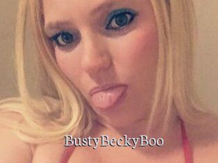 BustyBeckyBoo