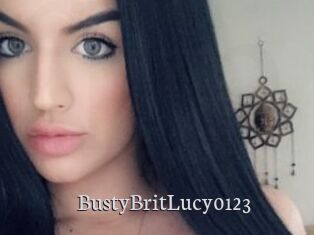 BustyBritLucy0123