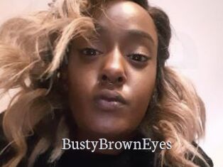 BustyBrownEyes
