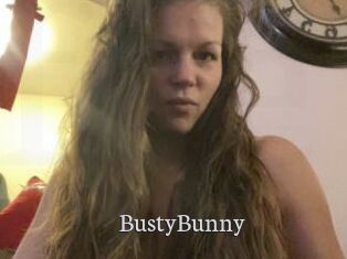 BustyBunny