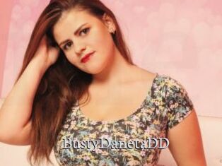 BustyDanetaDD
