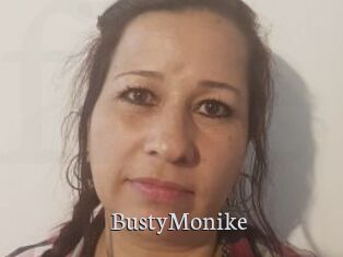 BustyMonike
