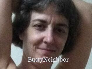BustyNeighbor