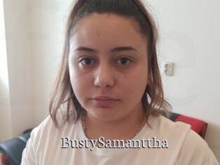 BustySamanttha