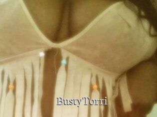 BustyTorri