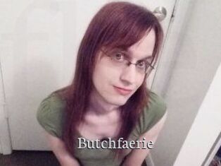 Butchfaerie