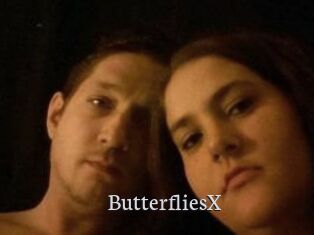 ButterfliesX