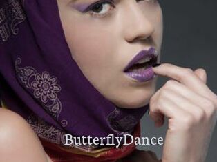 ButterflyDance