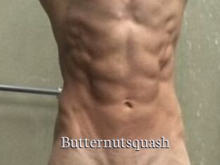 Butternutsquash