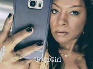 BuzzGirl