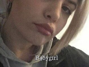 B4byg1rl