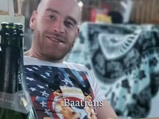 Baatjens