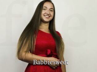 Babbiesweet