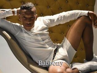 Babbony