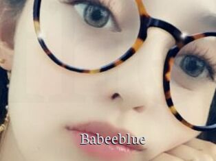 Babeeblue