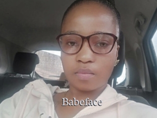 Babeface