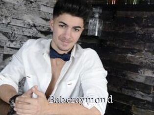 Baberaymond