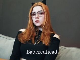 Baberedhead