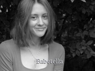 Babetella