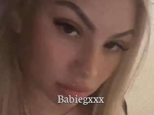 Babiegxxx
