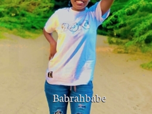 Babrahbabe