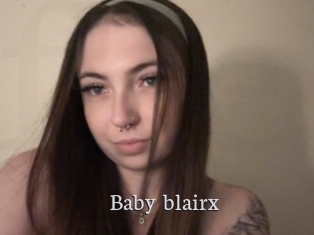Baby_blairx