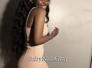 BabyNalaGray