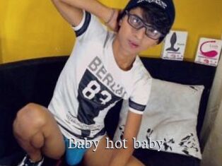 Baby_hot_baby