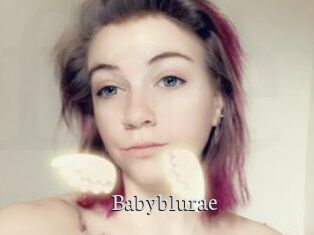 Babyblurae