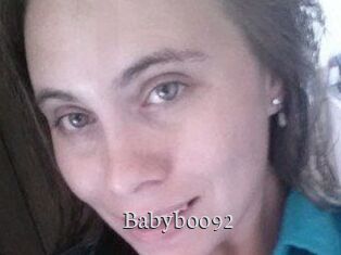 Babyboo92