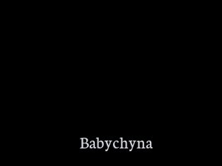 Babychyna