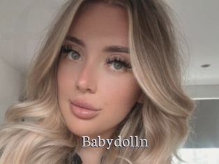 Babydolln
