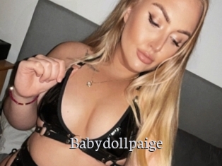 Babydollpaige