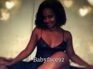Babyface92