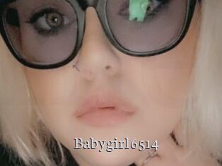 Babygirl6514