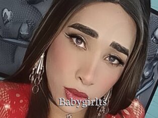 Babygirlts