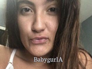 BabygurlA