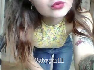 Babygurlll