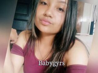 Babygyrs