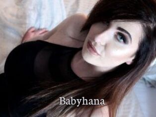 Babyhana