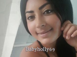 Babyholly69