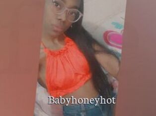Babyhoneyhot