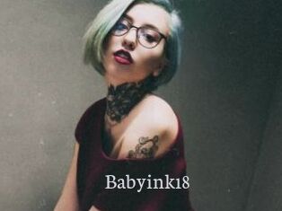 Babyink18
