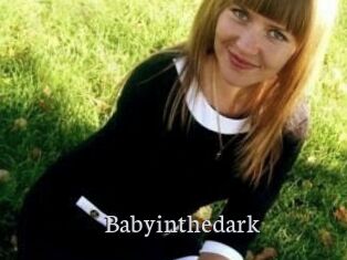 Babyinthedark