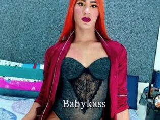 Babykass