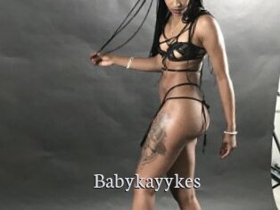 Babykayykes